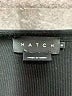 Hatch Black Casual Dress Size Lg Maternity (3) - photo 6
