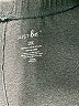Just Be... Gray Active Pants Size 2X - photo 4