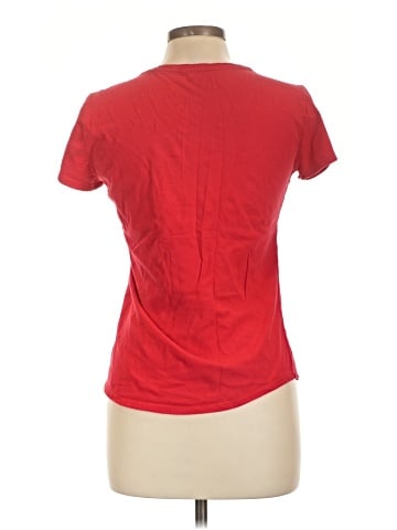 Cable & Gauge Active T-Shirt (view 2)