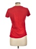 Cable & Gauge Red Active T-Shirt Size L - photo 2