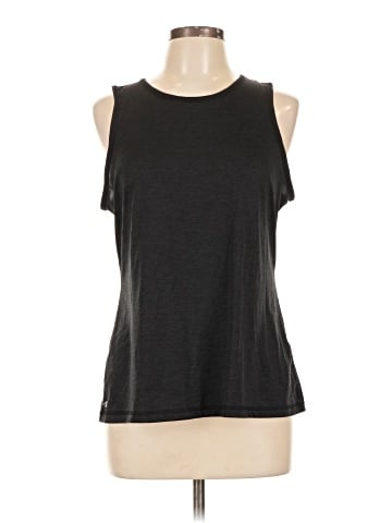 Ideology Sleeveless T-Shirt (view 1)