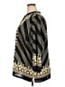 Bob Mackie Black Kimono Size 2X - photo 5
