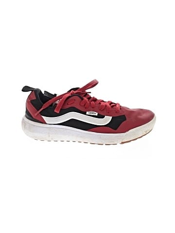 Vans Sneakers (view 1)