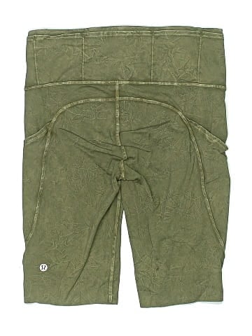 Lululemon Athletica Cargo Shorts (view 2)