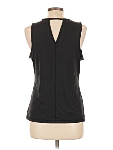Ideology Sleeveless T-Shirt (view 2)