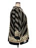 Bob Mackie Black Kimono Size 2X - photo 4