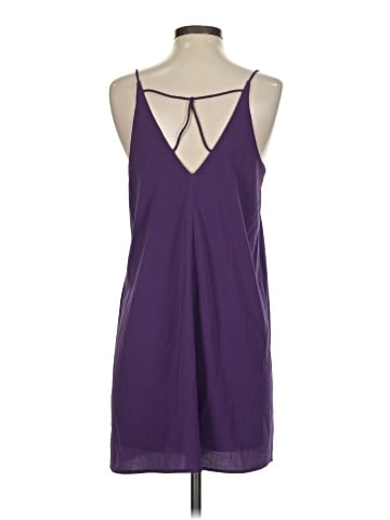 She + Sky Casual Dress (view 2)