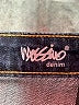 Mossimo Blue Denim Shorts Size 8 - photo 3