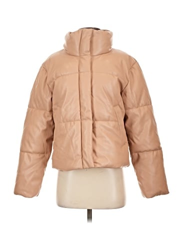 Levi's Snow Jacket (view 1)