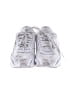 Nike White Sneakers Size 7 1/2 - photo 2