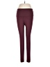 Onzie Burgundy Active Pants Size XS - photo 1