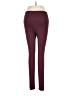Onzie Burgundy Active Pants Size XS - photo 2