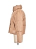 Levi's 100% Polyurethane Solid Tan Snow Jacket Size S - photo 5