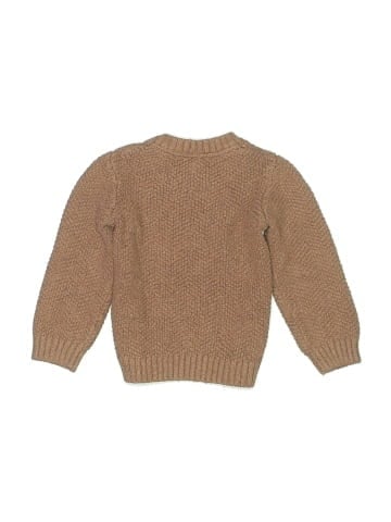 Janie and Jack Pullover Sweater (view 2)