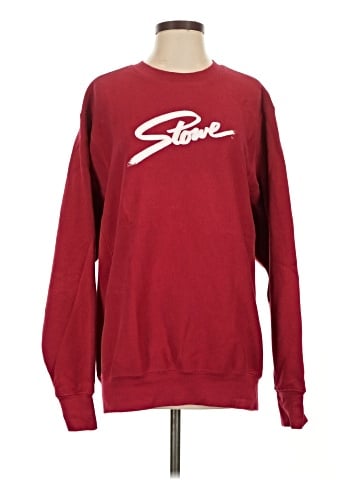 MV Sport Sweatshirt (view 1)
