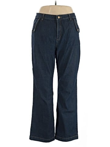 MICHAEL Michael Kors Jeans (view 1)