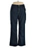 MICHAEL Michael Kors Blue Jeans Size 16 - photo 1