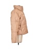 Levi's 100% Polyurethane Solid Tan Snow Jacket Size S - photo 4