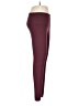 Onzie Burgundy Active Pants Size XS - photo 4