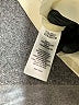Tahari 100% Polyester Ivory Trenchcoat Size 2T - photo 4
