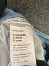 Paige Blue Jeans Size 30 waist - photo 8