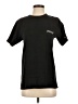 Vans 100% Polyester Black Short Sleeve T-Shirt Size S - photo 1