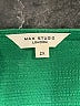 Max Studio Green Short Sleeve T-Shirt Size 2X - photo 7