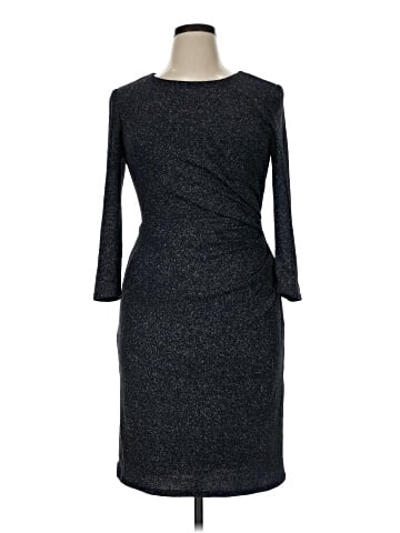 Eliza J Cocktail Dress (view 1)