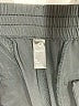 Gap Fit Solid Black Casual Pants Size S - photo 7