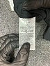 Gap Fit Solid Black Casual Pants Size S - photo 8