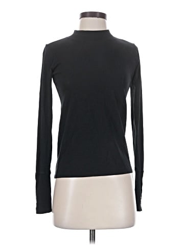 NATION LTD Long Sleeve Top (view 1)
