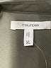 Maurices 100% Polyester Gray 3/4 Sleeve Blouse Size XL - photo 7