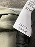 Maurices 100% Polyester Gray 3/4 Sleeve Blouse Size XL - photo 8
