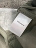 Maurices 100% Polyester Gray 3/4 Sleeve Blouse Size XL - photo 9