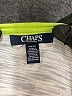 Chaps Green Sleeveless Blouse Size S - photo 7
