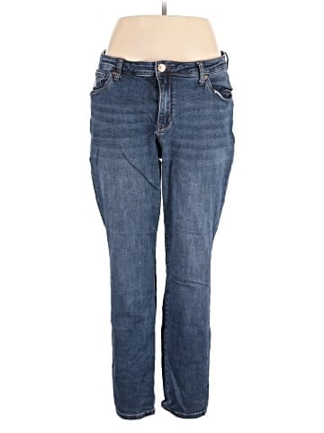 STS Blue Jeans (view 1)
