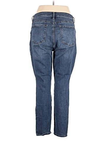 STS Blue Jeans (view 2)