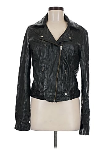Vila Jacket (view 1)
