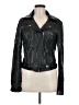 Vila Metallic Black Jacket Size M - photo 1