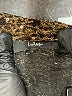 Lulus Animal Print Brown Cocktail Dress Size XL - photo 7