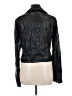 Vila Metallic Black Jacket Size M - photo 2