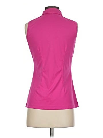 Nike Golf Sleeveless Polo (view 2)