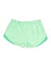 Under Armour 100% Polyester Green Athletic Shorts Size XL - photo 2