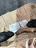 Koala Kids 100% Cotton Tan Cargo Shorts Size 6 - photo 3