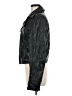 Vila Metallic Black Jacket Size M - photo 5
