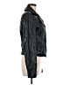 Vila Metallic Black Jacket Size M - photo 4