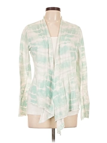 Zenergy by Chico's Cardigan (view 1)