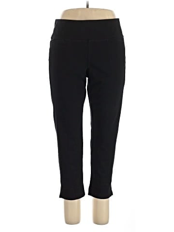 J.Jill Active Pants (view 1)