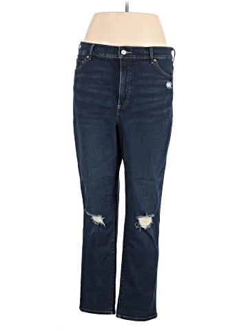 Express Jeans (view 1)