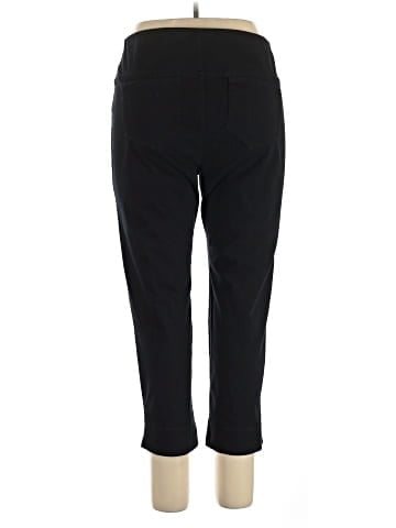 J.Jill Active Pants (view 2)